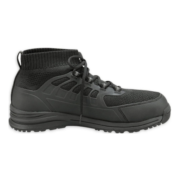 Mens Brahma Blast Off Steel Toe Work Shoe - Picture 9 of 16
